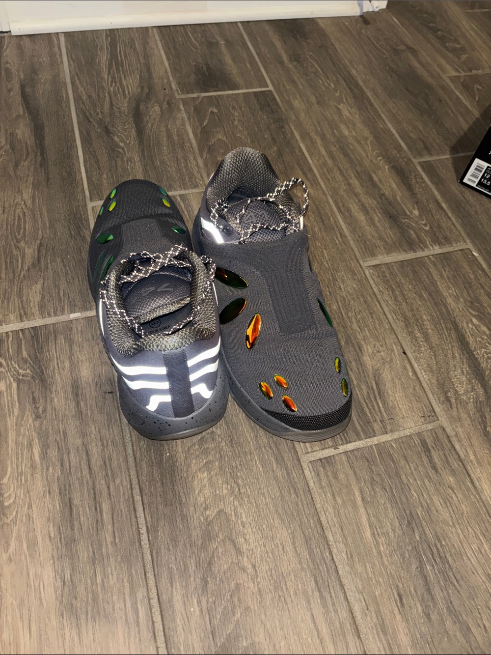“741” Rover (NEW) Size 12 - Picture 5 of 10